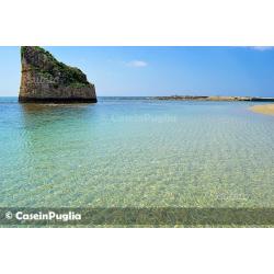 Salento 10mt dal mare lastminute 11-18giugno