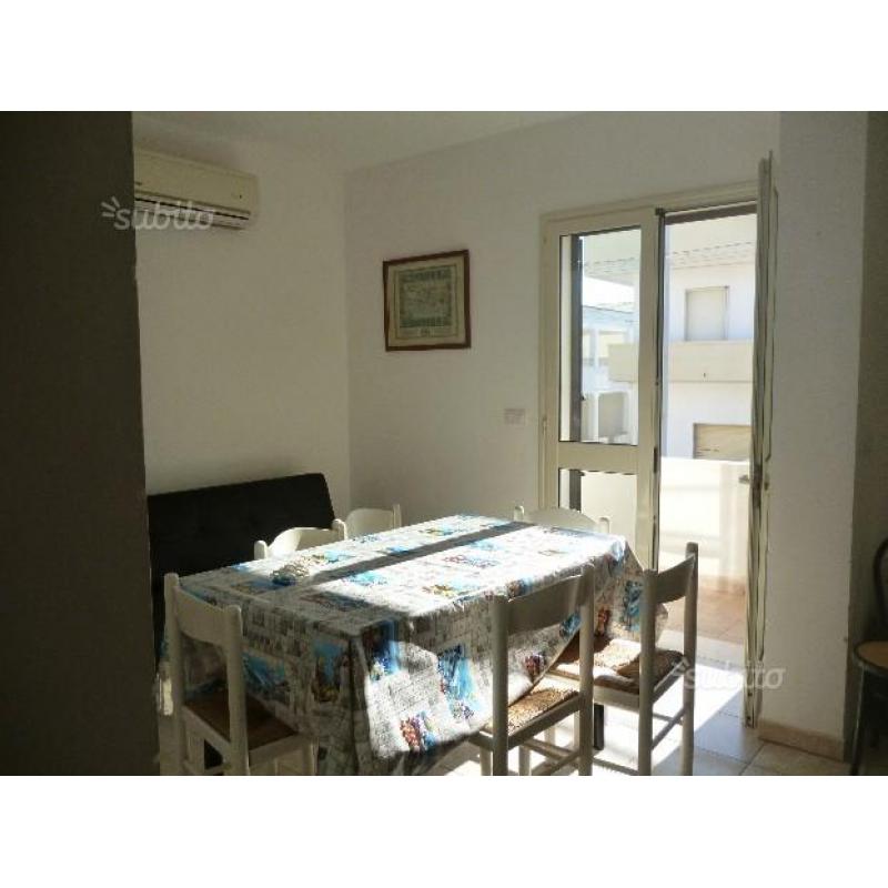 Salento 10mt dal mare lastminute 11-18giugno