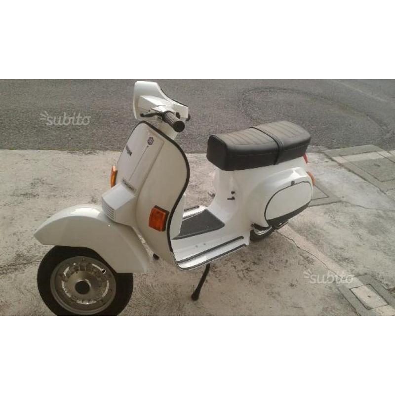 Vespa 50 vespa 150