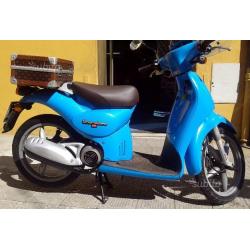 Aprilia Scarabeo 50 Twin Disk Kat 2T - 1998