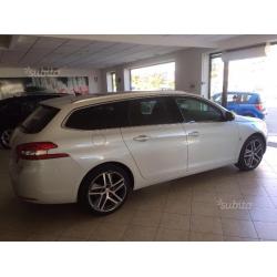 PEUGEOT 308 2ª serie - 2016