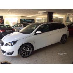 PEUGEOT 308 2ª serie - 2016