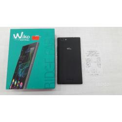 Wiko fab ridge 4g