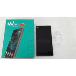 Wiko fab ridge 4g