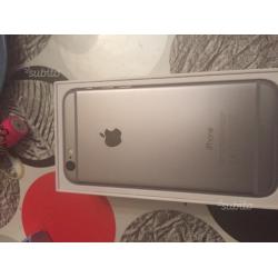 IPhone 6 16 gb