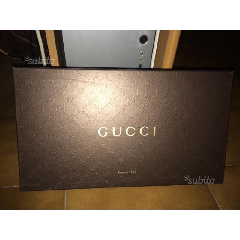 Scarpe Gucci