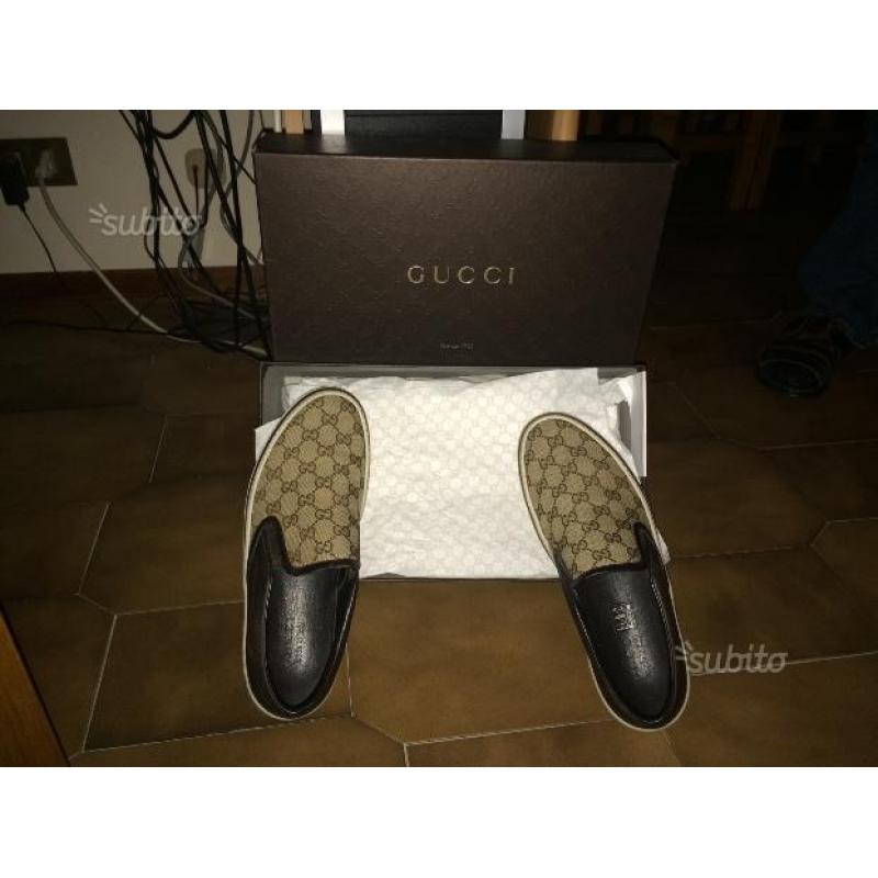 Scarpe Gucci