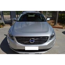 Volvo XC60 2.0 D3 136 cv Geartronic Business-Navi