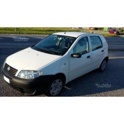 FIAT Punto 3ª serie - 2004