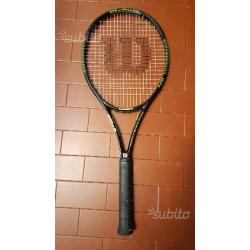 Racchetta Wilson Blade 104