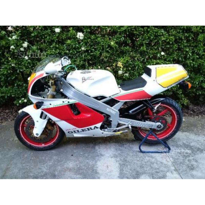 Gilera Altro modello - 1990