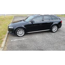 AUDI A4 allroad - 2010