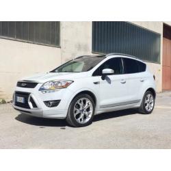 FORD Kuga 1ª serie Bs - 2012