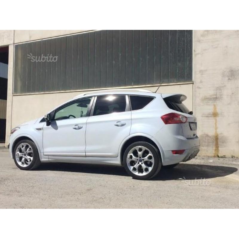 FORD Kuga 1ª serie Bs - 2012