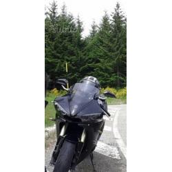 Yamaha YZF R6 - 2005