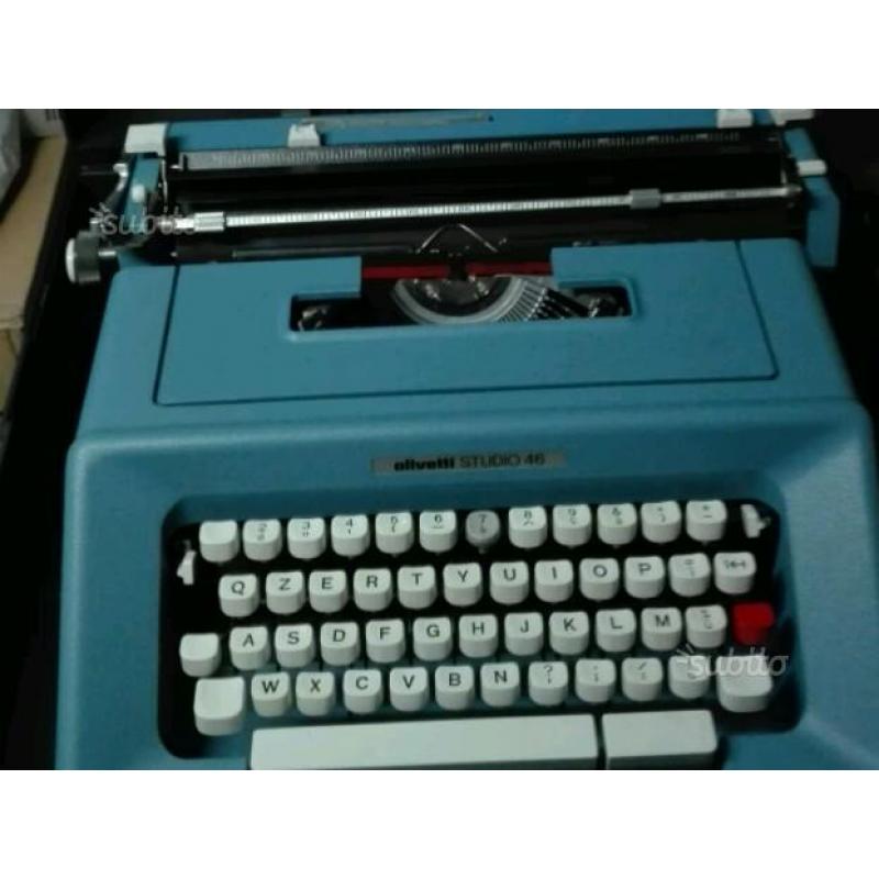 Olivetti