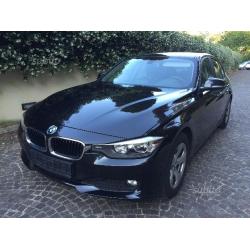 BMW Serie 3 (F30/F31) - 2013