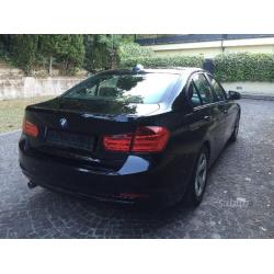 BMW Serie 3 (F30/F31) - 2013