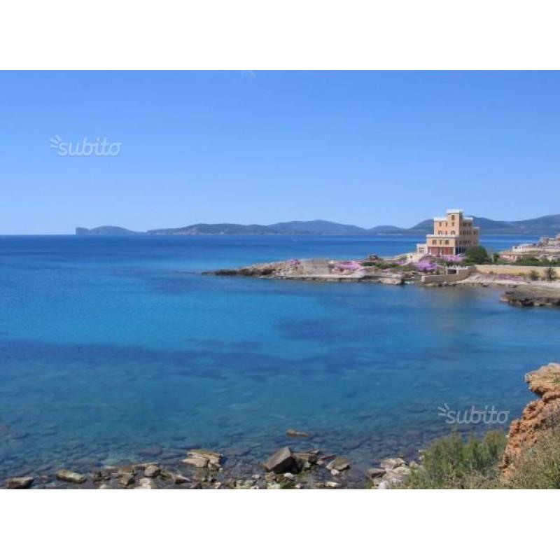 Casa Vacanze Alghero Sardegna