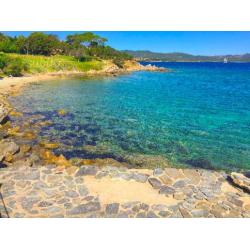 Porto Rotondo Villa sul Mare con spiaggia privata