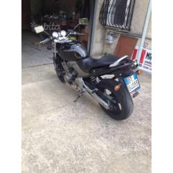 Honda hornet 600