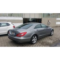 MERCEDES Classe CLS (X/C218) - 2013