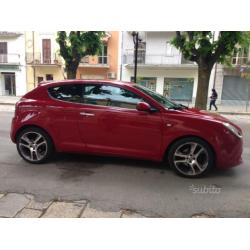 ALFA ROMEO MiTo - Turbo 120cv 2009