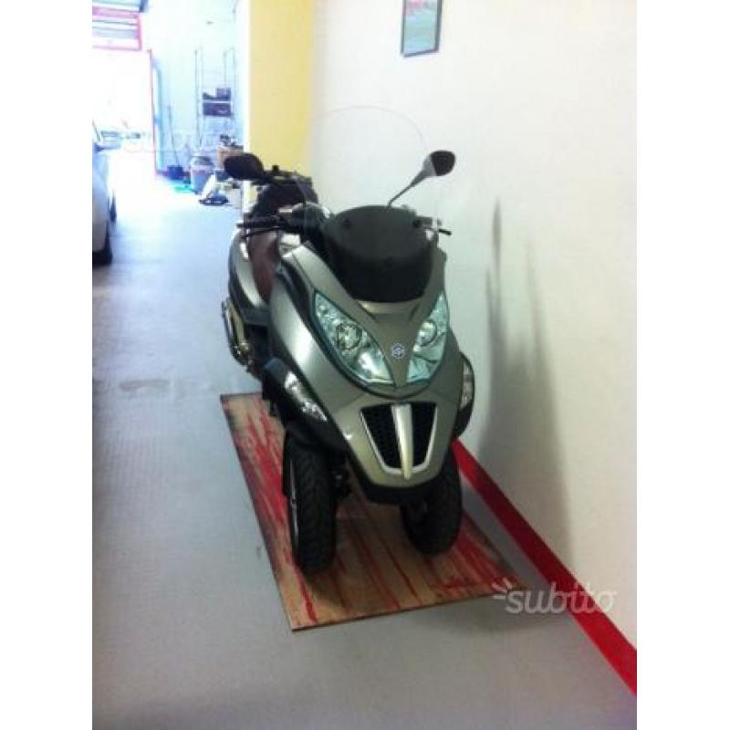 Piaggio MP3 500 - 2013