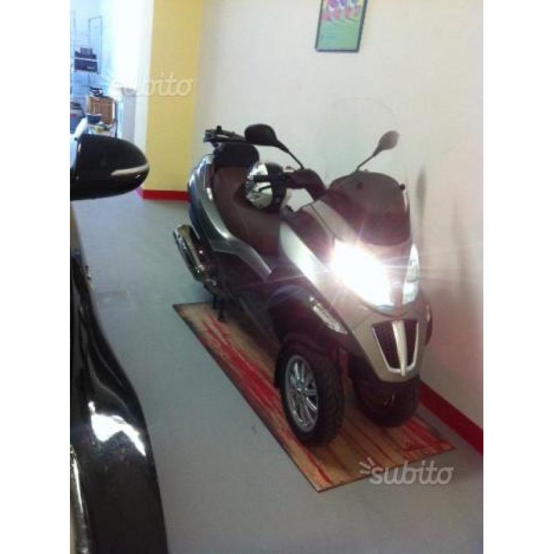 Piaggio MP3 500 - 2013