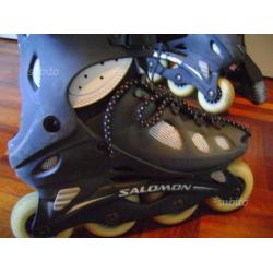 Rollerblade Dinamic Driver -Salomon-