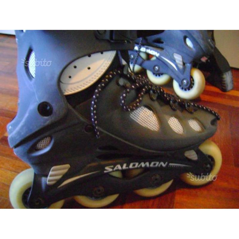 Rollerblade Dinamic Driver -Salomon-