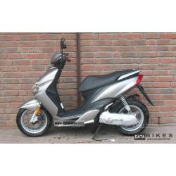 Yamaha Jog R 50 - 2002