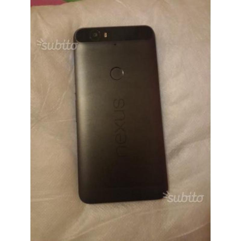 Huawei Nexus 6P