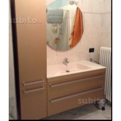 Mobile bagno