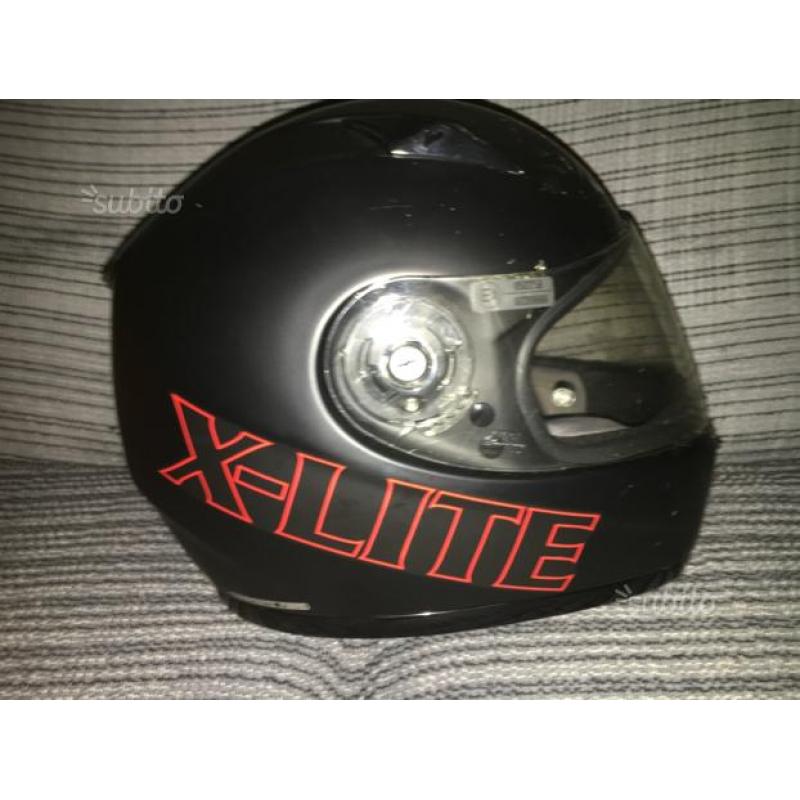 Casco x-lite