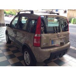 FIAT Panda 3 serie 2008 ideale per neo patentati