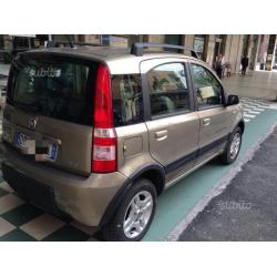 FIAT Panda 3 serie 2008 ideale per neo patentati