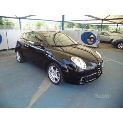 ALFA ROMEO MiTo 1.4 T 120 CV GPL Distinctive Spo