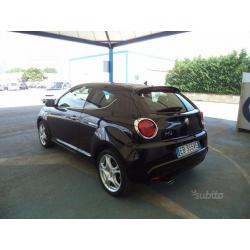 ALFA ROMEO MiTo 1.4 T 120 CV GPL Distinctive Spo