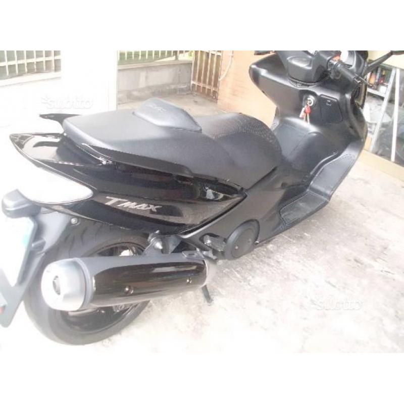 Yamaha T Max - 2007