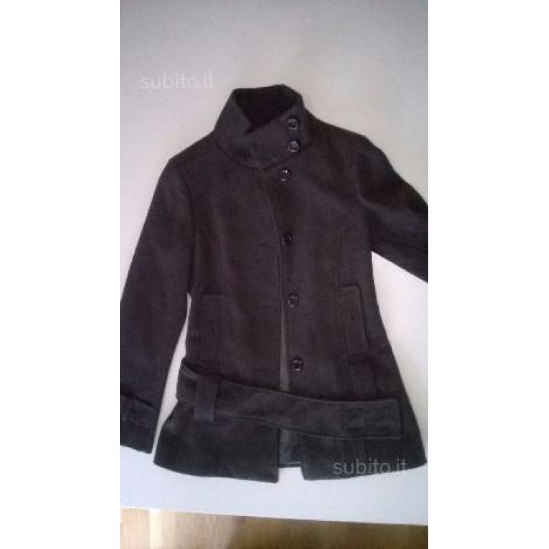 Cappotto donna Rinascimento nuovo