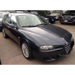 Alfa Romeo 156 1.9 Perfetta