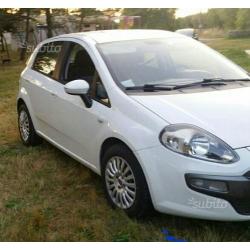 FIAT Punto Evo - 2010