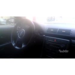 Audi a4 1.9 diesel- 2004