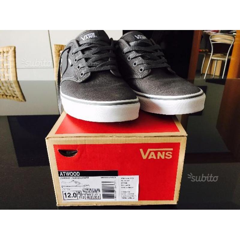 Vans M Atwood 46