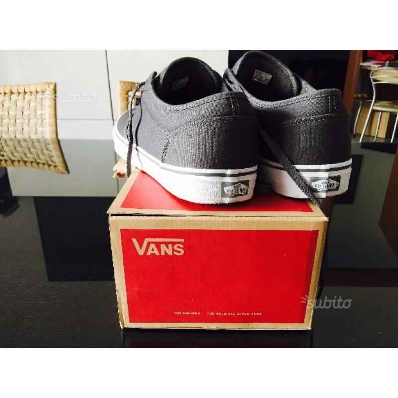 Vans M Atwood 46