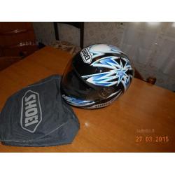 Casco shoei