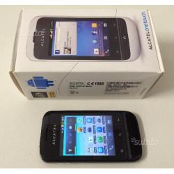 Alcatel OneTouch 903D 2Sim Android 3G