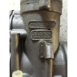 Carburatore 38 dell'orto