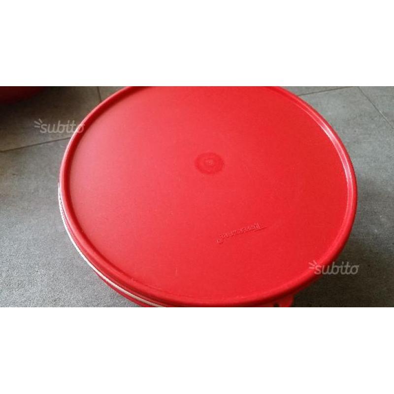 Set cucina tupperware